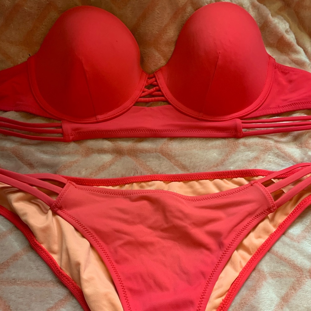 Medium Victoria Secret Bikini